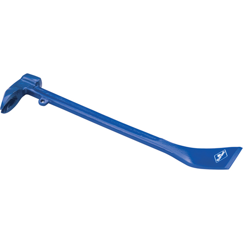 Multi-Purpose Pry Bar, 3" W, 11-3/4" L Infinity Industrial Services Inc.