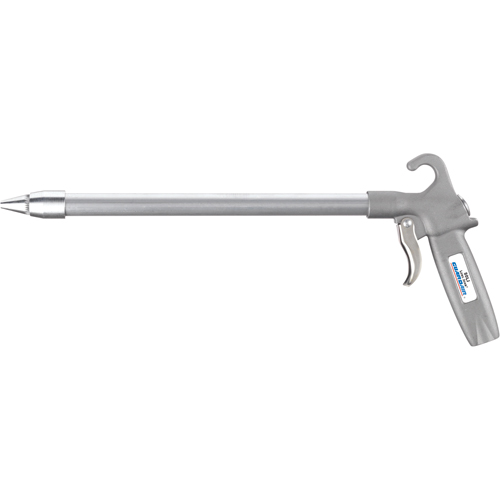 Whisper Jet&reg; Extended Reach Air Guns, 1/4" NPTF, 29 CFM, 100 psi Infinity Industrial Services Inc.