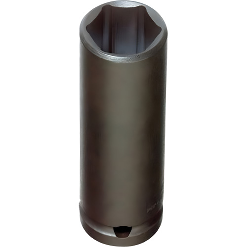 Douille &agrave; paroi mince Torqueplus, Chocs, 1-3/16", Prise 3/4", 6 pans, Profond Infinity Industrial Services Inc.