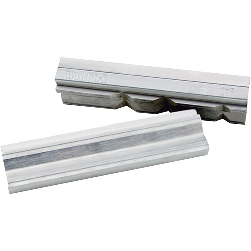 Vise Accessories - Prism Magnefix Jaw Caps Infinity Industrial Services Inc.