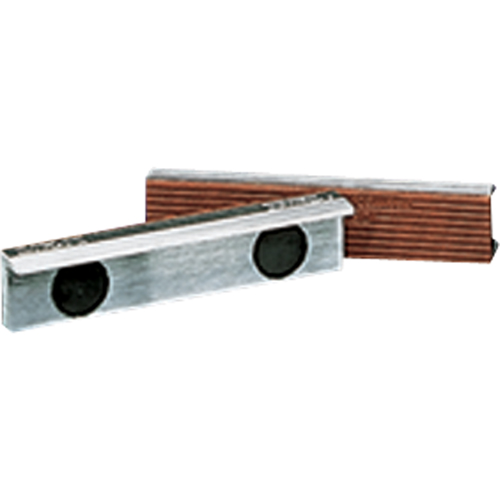 Vise Accessories - Fibre Face Magnefix Jaw Caps Infinity Industrial Services Inc.