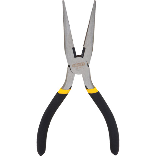 Long Nose Pliers, 6" L Infinity Industrial Services Inc.
