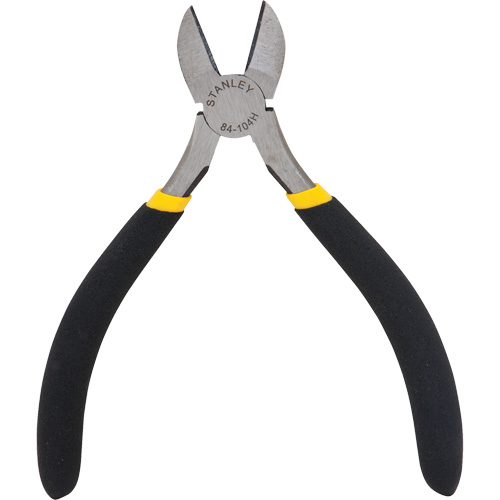 Diagonal Cutting Pliers Infinity Industrial Services Inc.