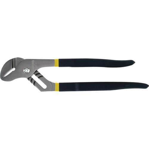 Groove Joint Pliers, 12-5/8" Infinity Industrial Services Inc.