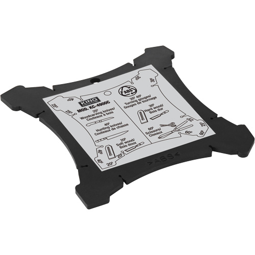 Wet/Dry Sharpener, 10" Wheel Diameter, 1/4 HP, 115 RPM Infinity Industrial Services Inc.