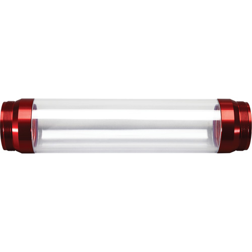 Pistolet graisseur avec tube transparent 400g M18 Infinity Industrial Services Inc.