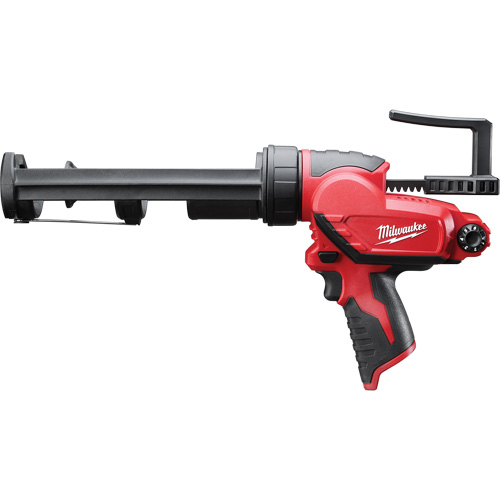 M12 Cordless Caulk & Adhesive Gun (Tool Only) Infinity Industrial Services Inc.