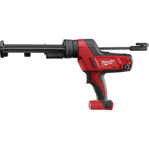 M18 Cordless Caulking & Adhesive Gun (Tool Only) Infinity Industrial Services Inc.