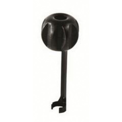 Fixation de support de tuyau M-Spector 360 Infinity Industrial Services Inc.