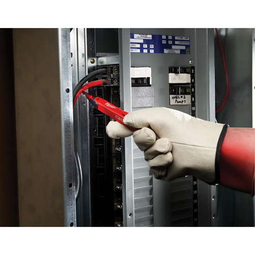 Voltage Detector, 50 - 1000 V, Sound Alert Infinity Industrial Services Inc.