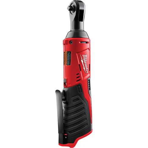 M12 Cordless Ratchet Infinity Industrial Services Inc.