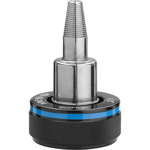 ProPEX&reg; Expansion Head Infinity Industrial Services Inc.