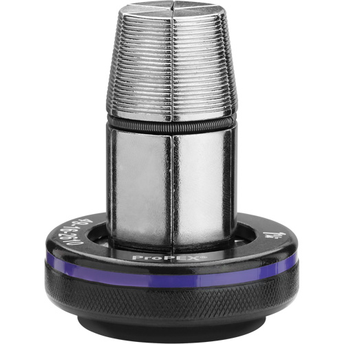 T&ecirc;te d'expansion ProPEX M18 Infinity Industrial Services Inc.