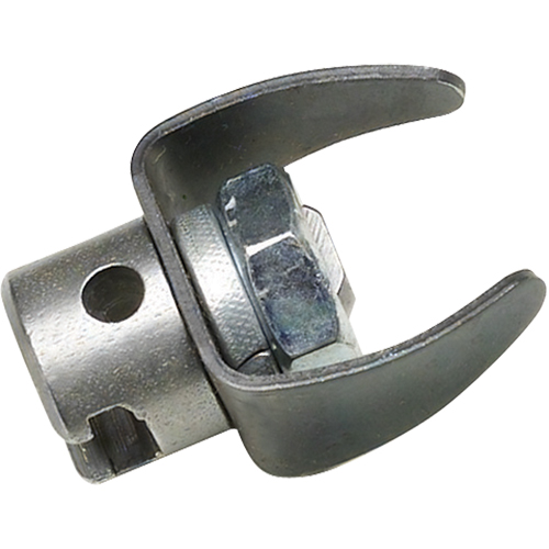 "C" Cutter #T-204 Infinity Industrial Services Inc.