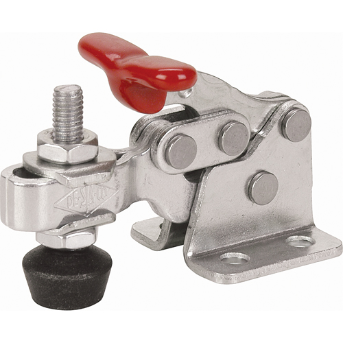 Horizontal Hold-down Clamps - 305 Series Infinity Industrial Services Inc.