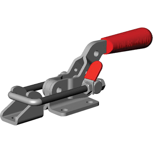 Latch Clamps - 300 Series, 2000 lbs. Clamping Force Infinity Industrial Services Inc.