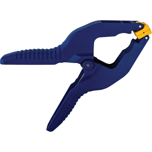 Quick Grip&reg; Spring Clamp Infinity Industrial Services Inc.