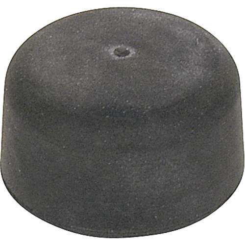 Replacement Spindles & Accessories - Neoprene Caps Infinity Industrial Services Inc.