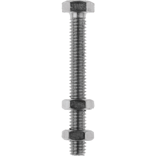Replacement Spindles & Accessories - Hex Head Adjusting Spindles Infinity Industrial Services Inc.
