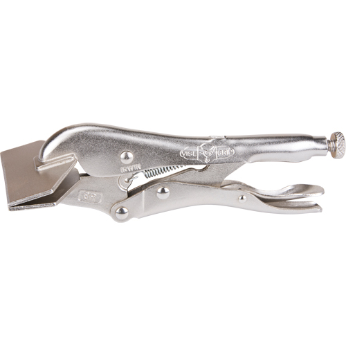 Vise-Grip&reg; Locking Sheet Metal Tool Pliers, 8" Length, Welding Infinity Industrial Services Inc.