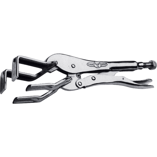 Vise-Grip&reg; Locking Pliers, 9" Length, Welding Infinity Industrial Services Inc.