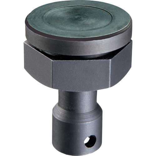 Mors MorPad robuste Infinity Industrial Services Inc.