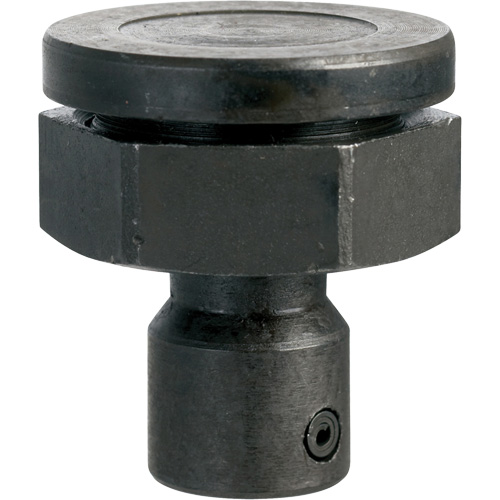 Mors MorPad robuste Infinity Industrial Services Inc.