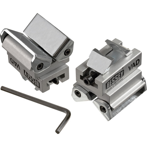 Variable Angle Device Infinity Industrial Services Inc.