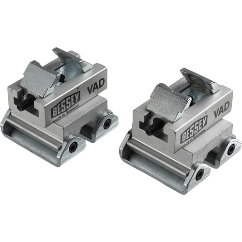 Variable Angle Device Infinity Industrial Services Inc.