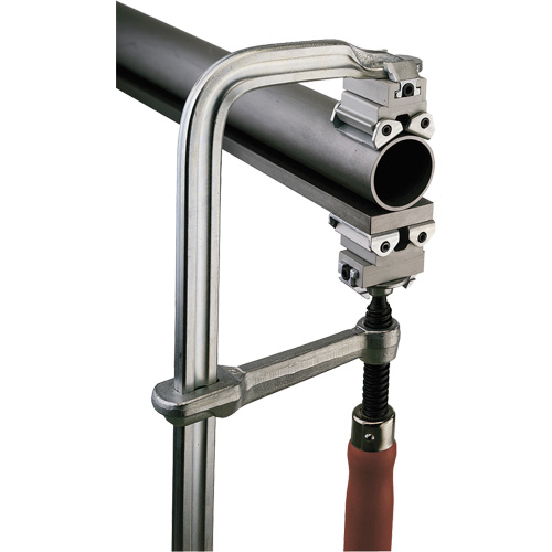 Variable Angle Device Infinity Industrial Services Inc.