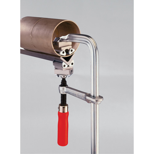 Variable Angle Device Infinity Industrial Services Inc.