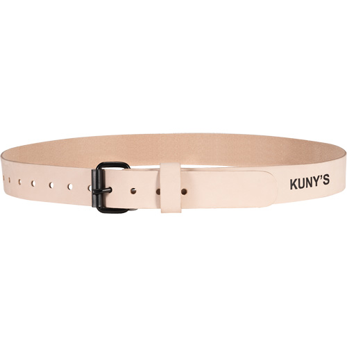 Industrial Belt, Leather, Beige Infinity Industrial Services Inc.