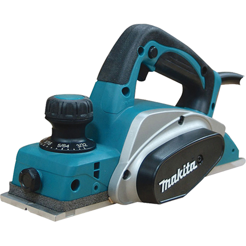 3 1/4" Planer Infinity Industrial Services Inc.