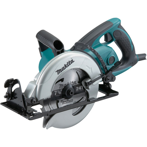 Hypoid Saw Infinity Industrial Services Inc.