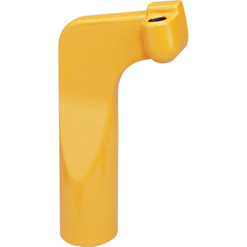 Bucket Tooth Pin Inserter  Infinity Industrial Services Inc.