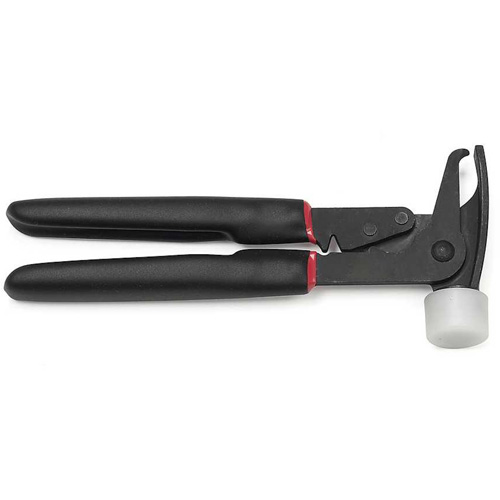 Outils pour masses d'&eacute;quilibrage Infinity Industrial Services Inc.