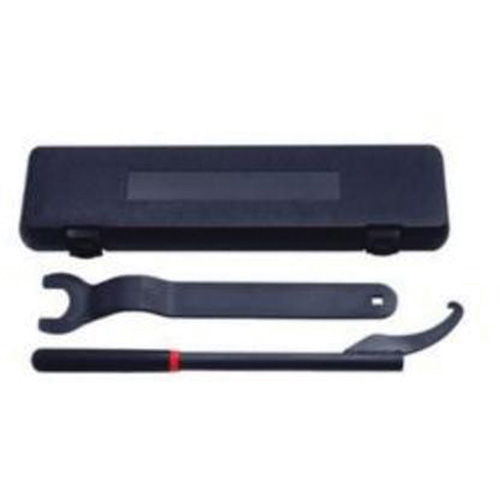 Fan Clutch Pulley Holder Set Infinity Industrial Services Inc.