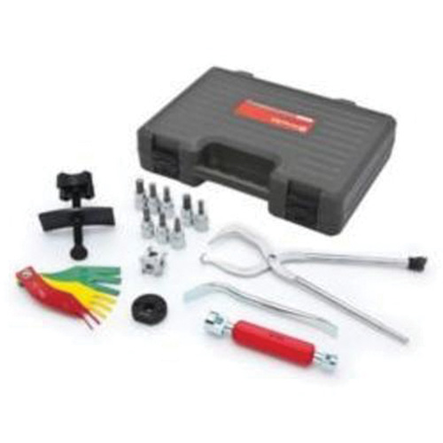 Brake Service Kit Infinity Industrial Services Inc.