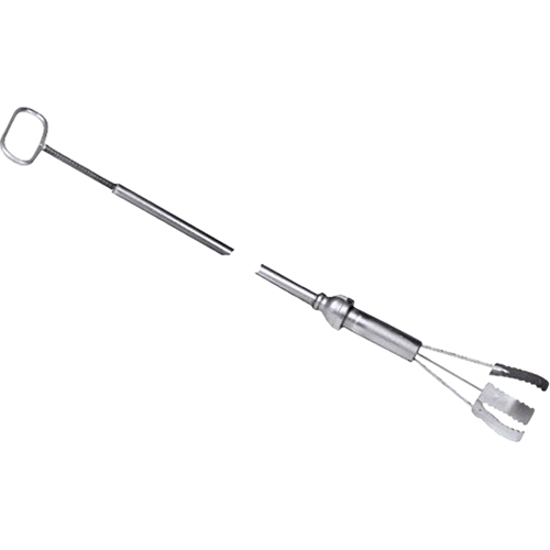 Crochets &agrave; grappin K-5 Infinity Industrial Services Inc.