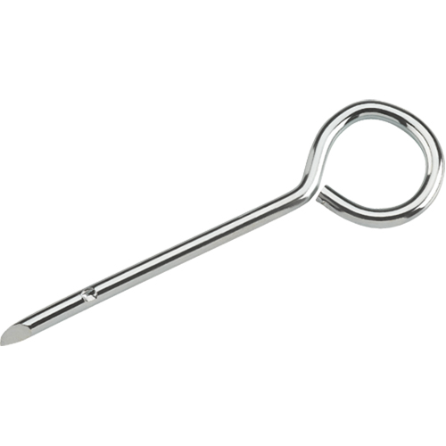 Pink Key for 3/8 " (10 mm) Cable #A-13 Infinity Industrial Services Inc.