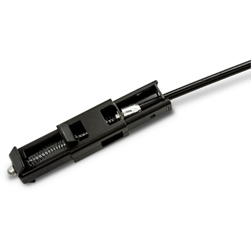 Pince &agrave; collier de serrage avec c&acirc;ble Infinity Industrial Services Inc.