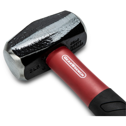 Marteau de perçage, 3 lb, Prise en Fibre de verre, 11" lo Infinity Industrial Services Inc.