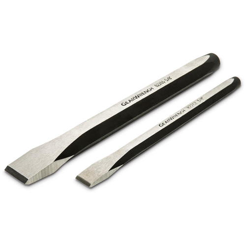 Punch & Chisel Set, 12 Pieces Infinity Industrial Services Inc.