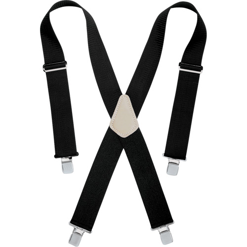 Construction Suspenders Infinity Industrial Services Inc.