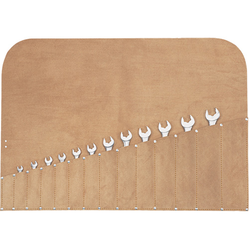 Wrench Case Infinity Industrial Services Inc.