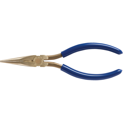 Pliers Infinity Industrial Services Inc.