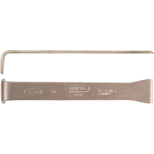 Grattoirs &agrave; main Infinity Industrial Services Inc.