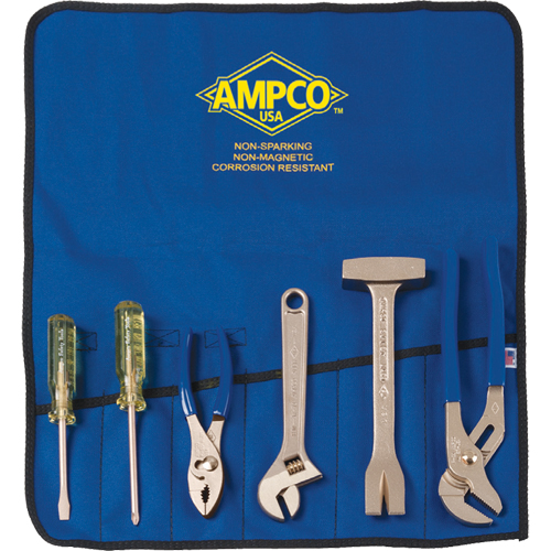 Trousses d'outils 6 morceaux Infinity Industrial Services Inc.