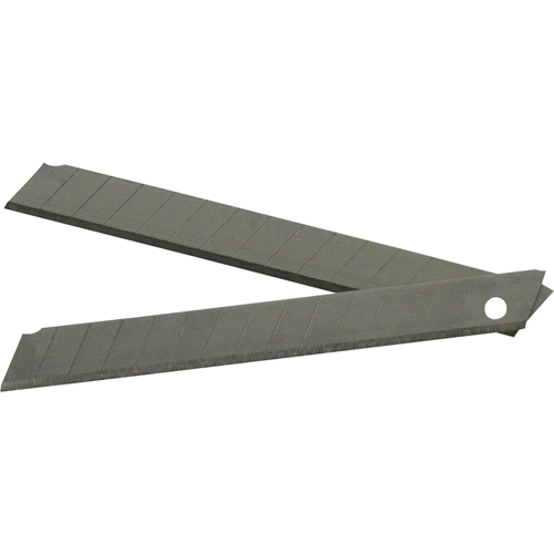 Replacement Blades, Snap-Off Style Infinity Industrial Services Inc.