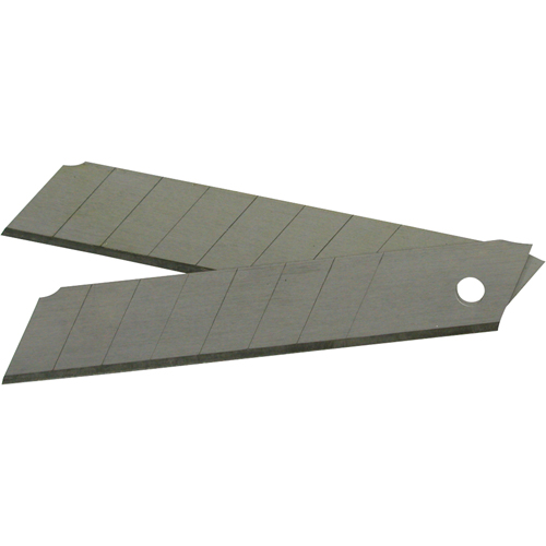 Replacement Blades, Snap-Off Style Infinity Industrial Services Inc.